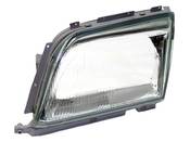 Mercedes Headlight   - Genuine Mercedes 1298202966
