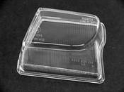 Mercedes Fog Light Lens  - Genuine Mercedes 1298260190