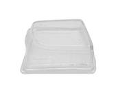 Mercedes Fog Light Lens  - Genuine Mercedes 1298260290