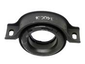 Mercedes Drive Shaft Center Support Bushing - Genuine Mercedes 1404100981