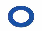 Mercedes Fuel Tank Cap Seal - Genuine Mercedes 140471007964