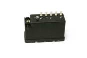 Mercedes Vacuum Power Supply Pump - Genuine Mercedes 1408001748