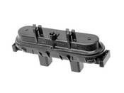 Mercedes Trunk Lock Vacuum Actuator - Genuine Mercedes 1408002675