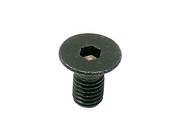 Mercedes Brake Disc Set Screw - Genuine Mercedes 1409844229