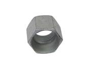 Mercedes Steering Tie Rod End Adjusting Sleeve  - Genuine Mercedes 1633380072