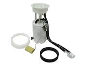 Mercedes Fuel Pump and Sender Assembly - Genuine Mercedes 1634704094