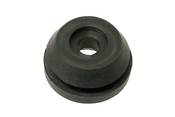 Mercedes Radiator Mount  - Genuine Mercedes 1635010181