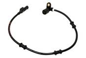 Mercedes ABS Wheel Speed Sensor - Genuine Mercedes 1635401117