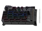 Mercedes Relay Control Module - Genuine Mercedes 1635450205