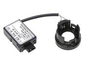 Mercedes Steering Wheel Position Sensor - Genuine Mercedes 1635459132