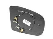 Mercedes Door Mirror Glass - Genuine Mercedes 1638102319