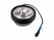 Mercedes Fog Light  - Genuine Mercedes 1638200656