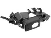 Mercedes Fog Light Bracket  - Genuine Mercedes 1638201212