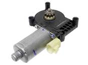 Mercedes Power Window Motor  - Genuine Mercedes 1638202842