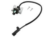 Mercedes HVAC Evaporator Temperature Switch - Genuine Mercedes 1638300372