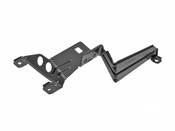 Mercedes Fog Light Bracket  - Genuine Mercedes 1638853314