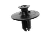 Mercedes Expansion Rivet - Genuine Mercedes Benz 1639900292
