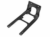 Mercedes Hood Lock Bracket - Genuine Mercedes 1646200431