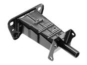 Mercedes Bumper Mounting Bracket  - Genuine Mercedes 1646202031