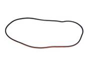 Mercedes Door Seal  - Genuine Mercedes 1647370287