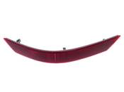 Mercedes Bumper Cover Reflector  - Genuine Mercedes 1648200374