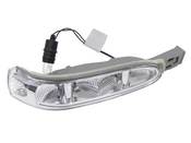 Mercedes Mirror Turn Signal Assembly  - Genuine Mercedes 1648200621