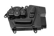 Mercedes Seat Switch Left -  Mercedes 16487043109051