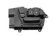 Mercedes Seat Switch Right -  Mercedes 16487044109051