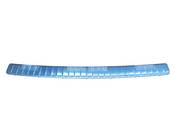 Mercedes Bumper Guard  - Genuine Mercedes 1648800111