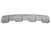 Mercedes Bumper Cover Trim Panel  - Genuine Mercedes 1648850322