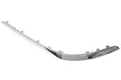 Mercedes Bumper Trim  - Genuine Mercedes 1648851321