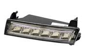 Mercedes Daytime Running Light  - Genuine Mercedes 1649060151