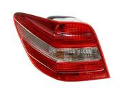 Mercedes Tail Light  - Genuine Mercedes 1649060900