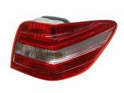 Mercedes Tail Light  - Genuine Mercedes 1649061000