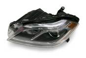 Mercedes Headlight   - Genuine Mercedes 1668206961
