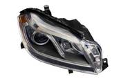 Mercedes Headlight   - Genuine Mercedes 1668207061