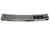 Mercedes Bumper Step Pad   - Genuine Mercedes 1668852174