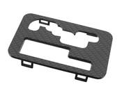 Mercedes Automatic Transmission Shift Cover Plate  - Genuine Mercedes 1702670488