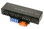 Mercedes Relay  - Genuine Mercedes 1705450205