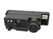 Mercedes Door Lock Vacuum Power Supply Pump - Genuine Mercedes 1708000848