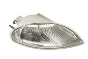 Mercedes Turn Signal Light  - Genuine Mercedes 1708260143