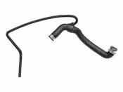 Mercedes Radiator Coolant Hose  - Genuine Mercedes 1715010182