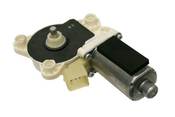 Mercedes Power Window Motor  - Genuine Mercedes 1718201442