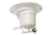 Mercedes Fuel Filter - Genuine Mercedes 1724700490