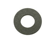Mercedes Drum Brake Shoe Spring Washer  - Genuine Mercedes 1804210132