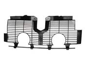 Mercedes Auxiliary Fan Screen - Genuine Mercedes 2025000618