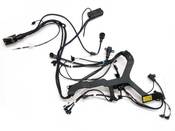 Mercedes Engine Wiring Harness (C220) - Genuine Mercedes 2025403832