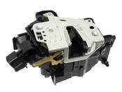 Mercedes Door Latch Assembly - Genuine Mercedes 2027204435