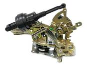 Mercedes Door Lock Actuator    - Genuine Mercedes 2027300735