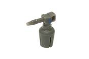 Mercedes Vacuum Hose Connector - Genuine Mercedes 2028000253